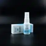 Anti-Fog Spray for Glasses, Helmets & Car Windshields (20ml) - Image 2