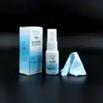 Anti-Fog Spray for Glasses, Helmets & Car Windshields (20ml) - Image 5
